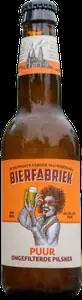 Bierfabriek Puur